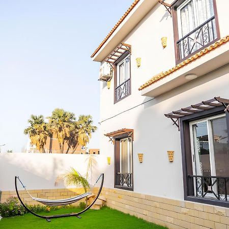Royal Home Luxor Nile View Bagian luar foto