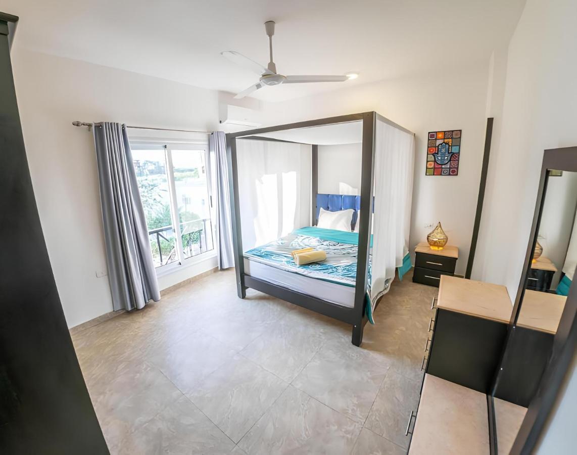 Royal Home Luxor Nile View Bagian luar foto