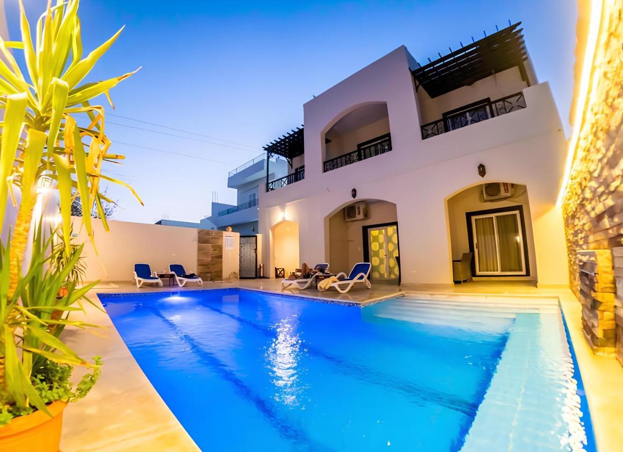 Royal Home Luxor Nile View Bagian luar foto