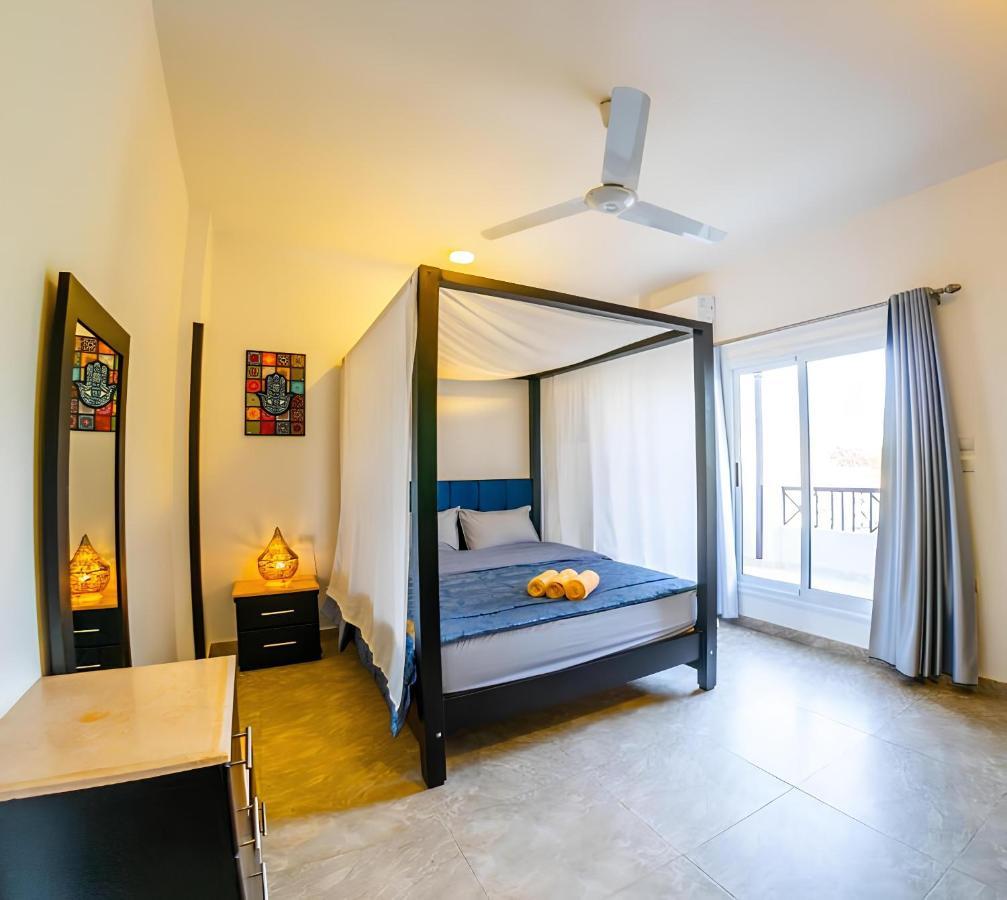 Royal Home Luxor Nile View Bagian luar foto