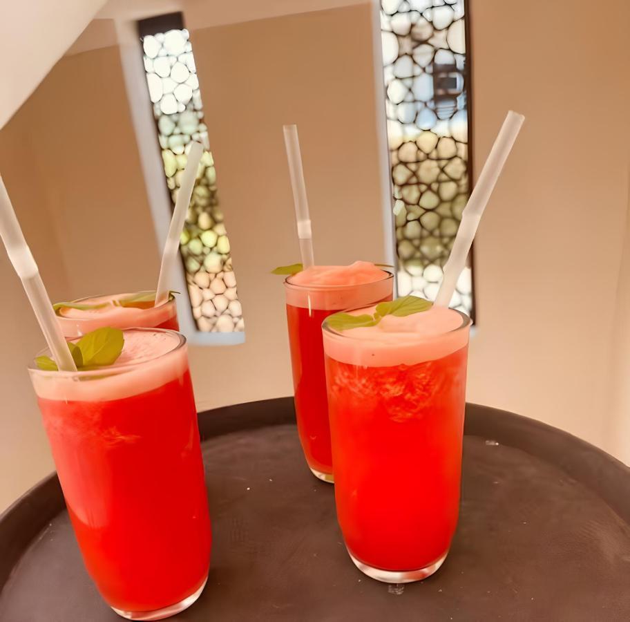 Royal Home Luxor Nile View Bagian luar foto
